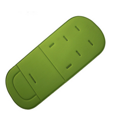 Green silicone phone stand holder for desk or table use