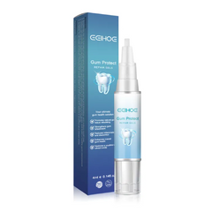 EEIHOE Gum Protect Repair Gel for healthy gums and tooth care, 4ml bottle with packaging