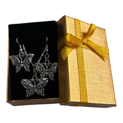 Gift Boxes for Earrings and my gift sets