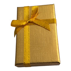 Gift Boxes for Earrings and my gift sets